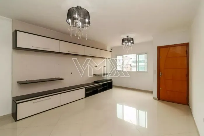 SOBRADO A VENDA NA VILA MEDEIROS - SP
