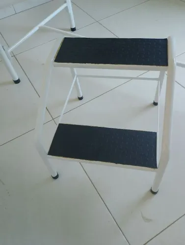Escada para maca 