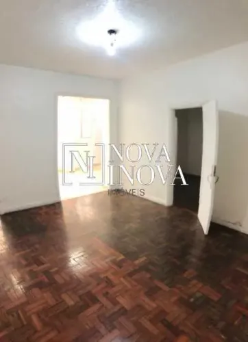 Apartamento - Padrão / Residencial / Copacabana
