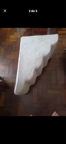 Escada para pet