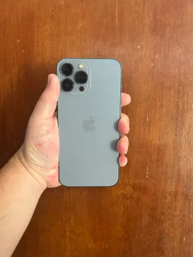 IPHONE 13 PRO MAX - 128 / GRAFITE 