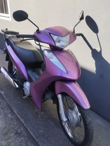 Honda Biz