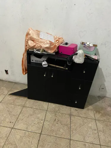 Penteadeira