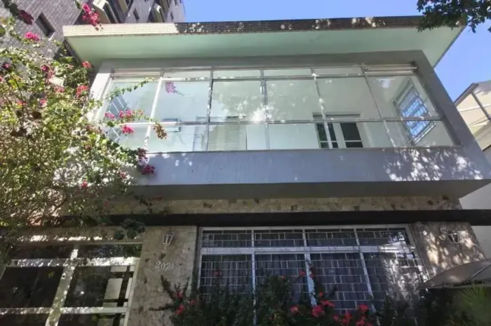 Casa com 4 quartos para Locação no Boqueirão