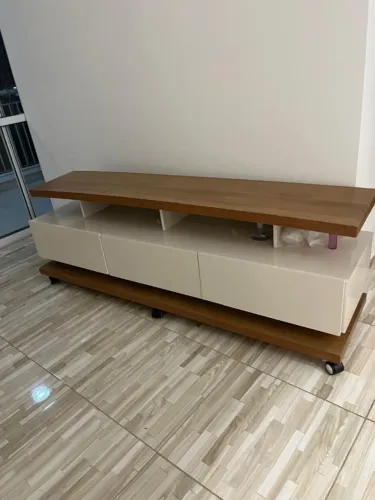 Rack para TV
