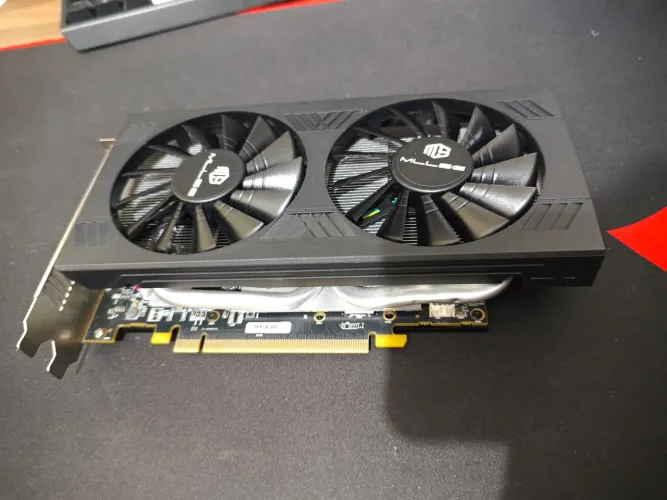 RX580 8GB