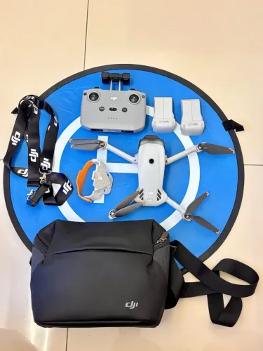 Drone Lito X1 Stander + 1 bateria e acessórios