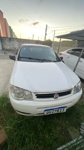Fiat Palio 1.0/ Trofeo 1.0 Fire/ Fire Flex 2P 2014