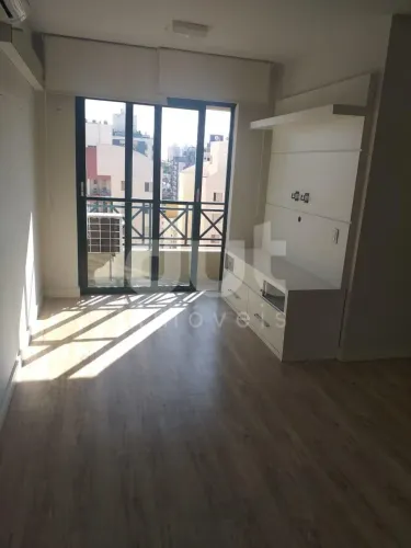 apartamento - Parque Rural Fazenda Santa Cândida - Campinas