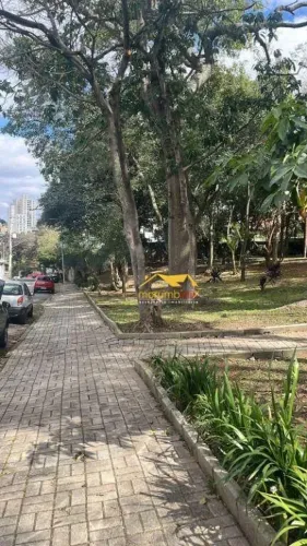 Terreno à venda, 530 m² por R$ 650.000,00 - Jardim Lar São Paulo - São Paulo/SP