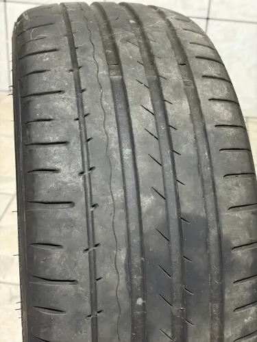 Pneu Provato Sport Green 215/45 R17 - Usado em ótimo estado