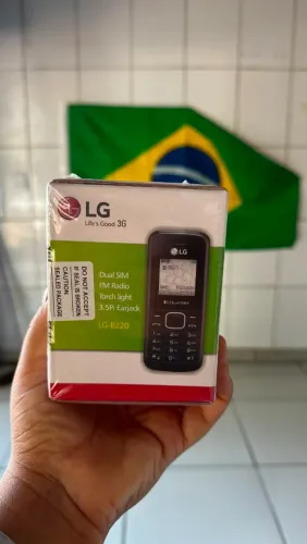 Celular LG b-220