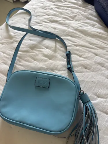 Bolsa Schutz em perfeito estado
