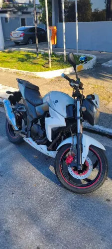 Dafra next 250cc