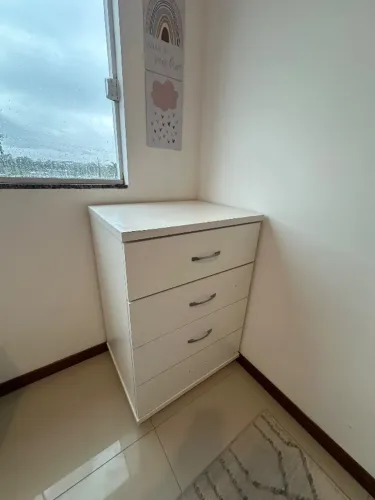 Cômoda
