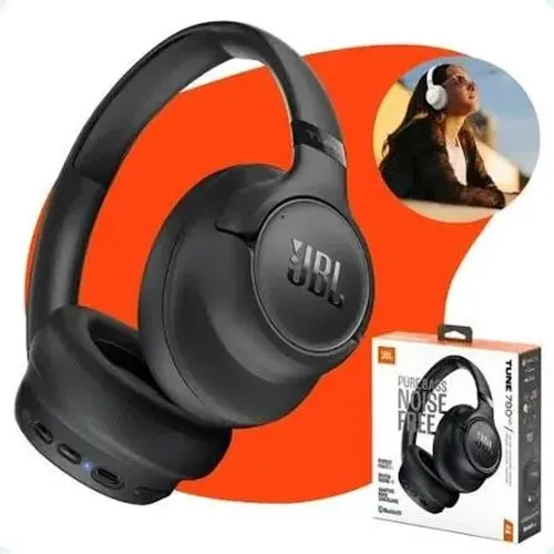 Fone JBL Tune 780 NC Novo 