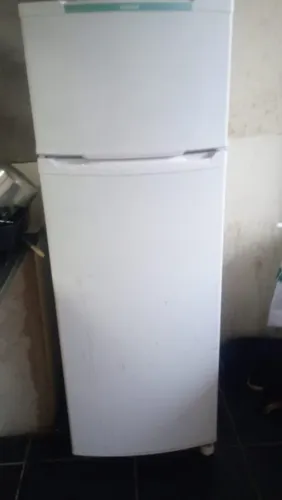 Geladeira 