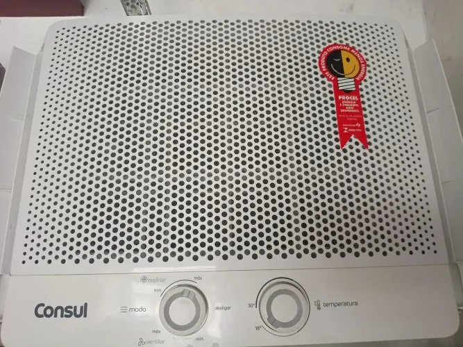 Ar condicionado Consul 10000 mil btu