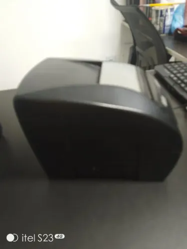 Impressora não fiscal