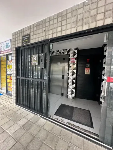 Alugo excelente sala comercial em Boa Viagem