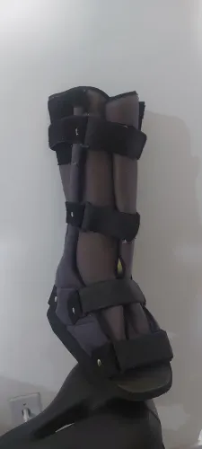 VENDO Bota Ortopédica Imobilizadora