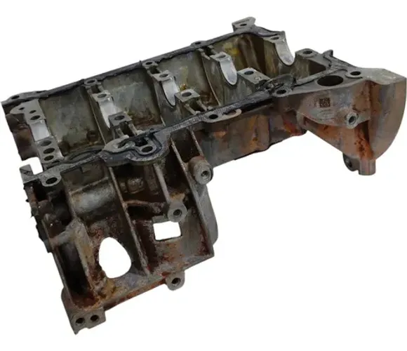 Sobre Carter Fiat Pulse 1.3 Drive 2022 2023 2024 Original