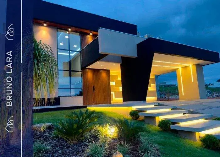 Casa à venda no Condomínio Gran Royalle - Igarapé/MG