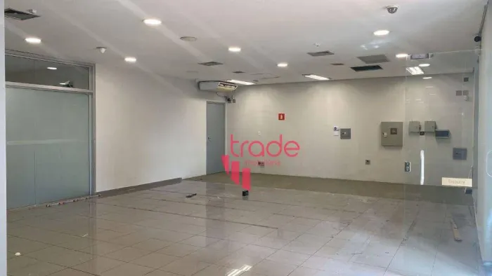 Ponto Comercial para Locação de 02 Salas no Bairro Jardim São Luiz em Ribeirão Preto com A