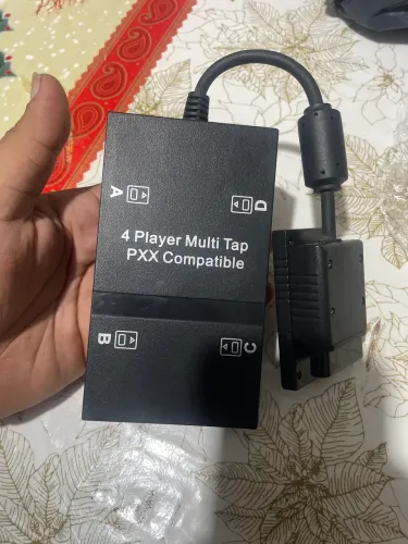 Multi tap Ps2 