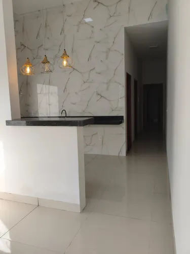 CASA À VENDA | BAIRRO JARDIM IPIRANGA - PATROCÍNIO/MG