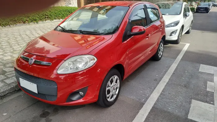 Fiat Palio Attractive 1.0 EVO Fire Flex 8V 5P 2013