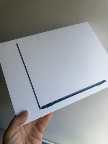 MacBook Air M5 Novo - Lacrado - Entrega rápida - Salvador e Lauro de Freitas