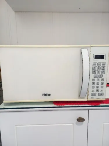 Microondas Philco 220V