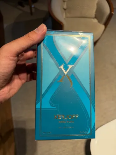 XERJOFF ERBA PURA LACRADO 100ml
