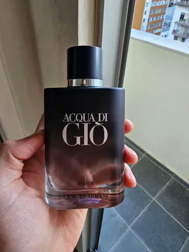 Perfume Armani Acqua di Giò Parfum 100ml