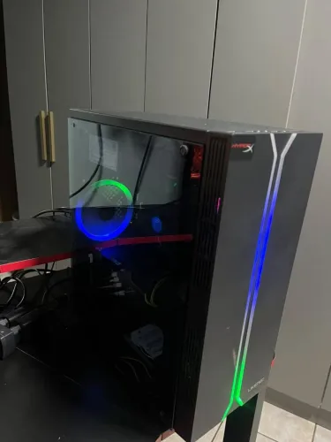 Pc gamer