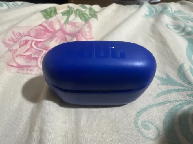 JBL ENDURANCE RACE 2