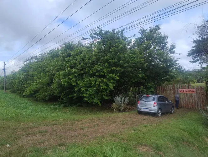 Belíssima Área rural alça viária 26km de Ananindeua