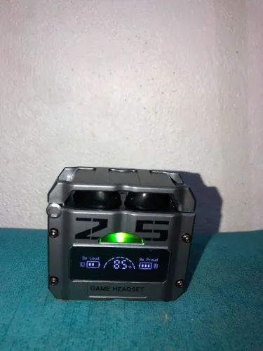 Fone Bluetooth Novo