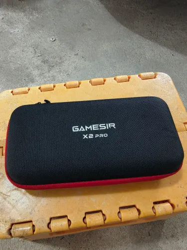 GAMERSIR X2 PRO