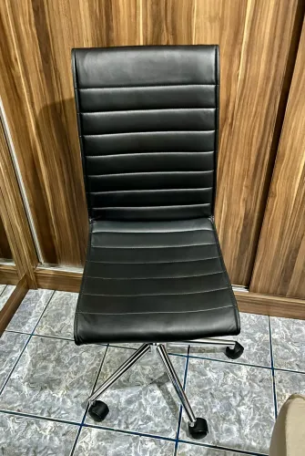 Cadeira Escritório Secretária Mobly