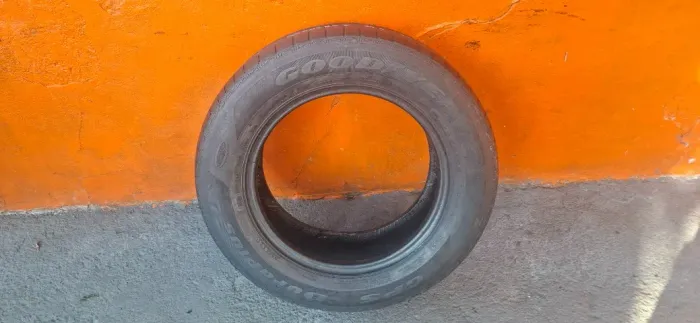 Pneu Aro 14 Goodyear 175 x 70 GPS Duraplus_Aceito Cartão