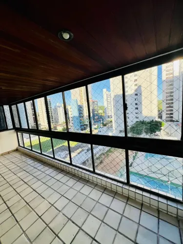 Condomínio Ariane - Apartamento Padrão / Apartamento padrão em Natal / Apartamento no Cora