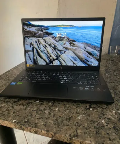 Notebook Acer Nitro