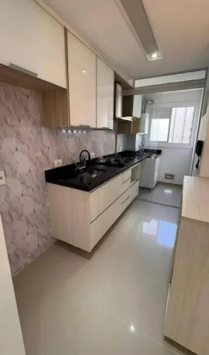 Apartamento Osasco 55m2