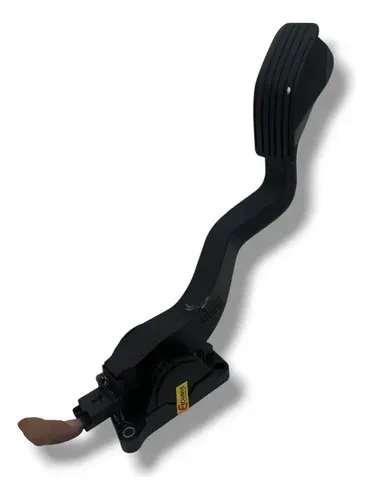 Pedal Acelerador Eletronico Peugeot 307 2003 2004 2005 2006