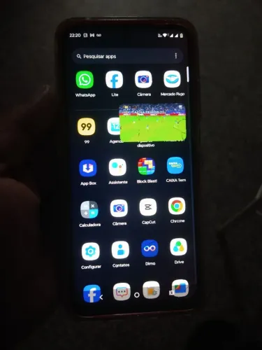 Motorola G05 128 gb