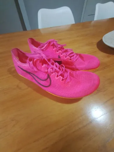 SAPATILHA DE ATLETISMO NIKE MAMBA V6 