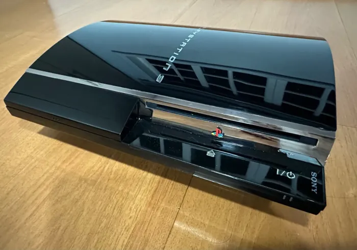PlayStation 3 Retrocompativel *POLIMENTO AUTOMOTIVO*