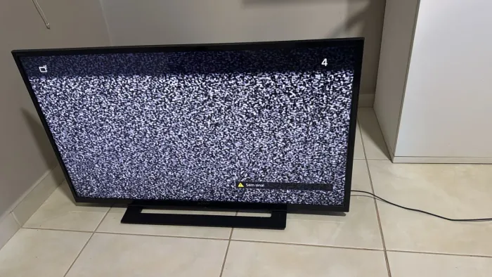 Tv Sony bravia 32 polegadas 